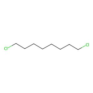 aladdin 阿拉丁 D155002 1,8-二氯辛烷 2162-99-4 >99.0%(GC)