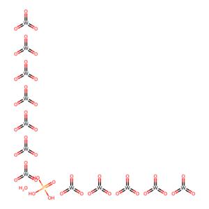 aladdin 阿拉丁 P100467 磷钨酸 水合物 12501-23-4 AR