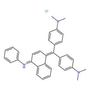 aladdin 阿拉丁 V108747 维多利亚蓝B 2580-56-5 Biological stain