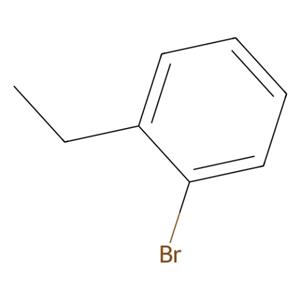 aladdin 阿拉丁 B138432 1-溴-2-乙基苯 1973-22-4 ≥98.0%(GC)