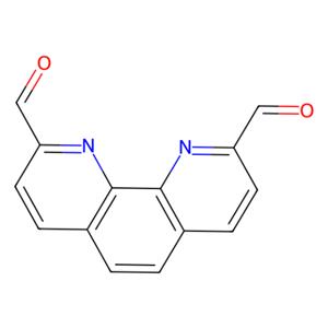 aladdin 阿拉丁 P304042 2,9-二甲酰基-1,10-菲咯啉 57709-62-3 ≥96%