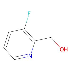 aladdin 阿拉丁 F176083 3-氟-2-吡啶甲醇 31181-79-0 97%