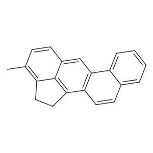 aladdin 阿拉丁 M100802 3-甲基胆蒽标准溶液 56-49-5 analytical standard,100ng/ul in acetonitrile