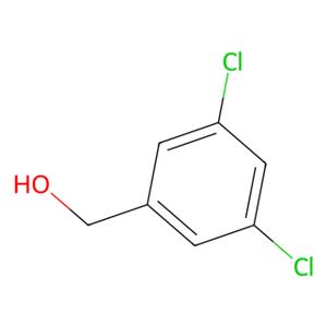 aladdin 阿拉丁 D139056 3,5-二氯苯甲醇 60211-57-6 ≥98.0%(GC)