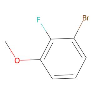 aladdin 阿拉丁 B183493 3-溴-2-氟苯甲醚 295376-21-5 95%