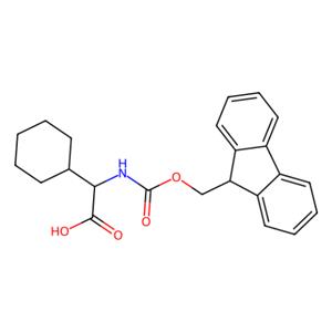 aladdin 阿拉丁 F181859 N-[(9H-芴-9-基甲氧基)羰基]-L-环己基甘氨酸 161321-36-4 95%