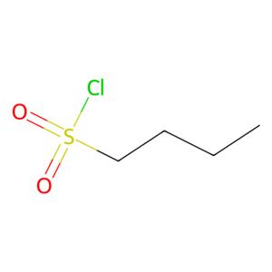 aladdin 阿拉丁 B151910 1-丁磺酰氯 2386-60-9 >98.0%(GC)