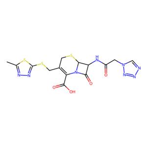 aladdin 阿拉丁 C336103 头孢唑林 25953-19-9 ≥98%
