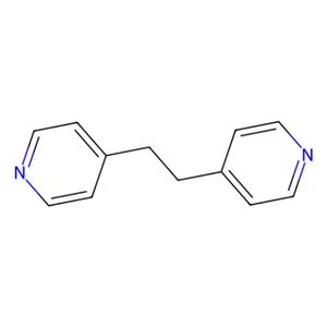 aladdin 阿拉丁 D154600 1,2-二(4-吡啶基)乙烷 4916-57-8 >98.0%