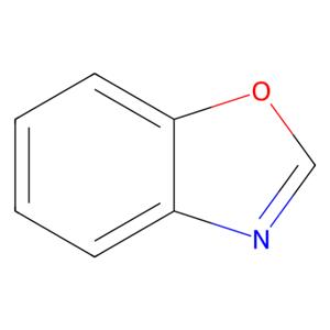 aladdin 阿拉丁 B152628 苯并恶唑 273-53-0 >98.0%(GC)