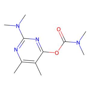 aladdin 阿拉丁 P109830 抗蚜威 23103-98-2 分析标准品,99%