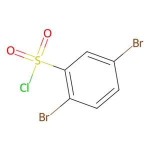aladdin 阿拉丁 D138539 2,5-二溴苯磺酰氯 23886-64-8 ≥98%