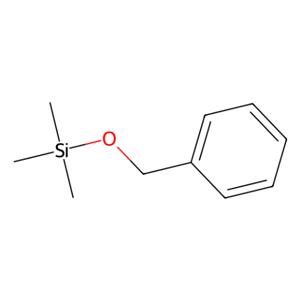 aladdin 阿拉丁 B346118 苄氧基三甲基硅烷 14642-79-6 97%