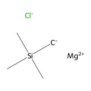 aladdin 阿拉丁 T121180 （三甲基硅烷）甲基氯化镁溶液 13170-43-9 1.0 M in diethyl ether