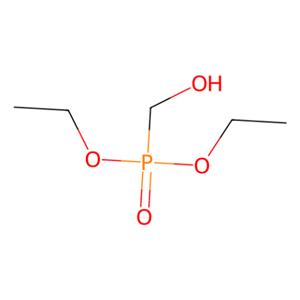 aladdin 阿拉丁 D639665 羟甲基膦酸二乙酯 3084-40-0 90%