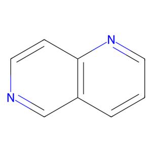aladdin 阿拉丁 N134379 1,6-萘啶 253-72-5 97%
