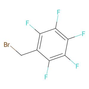 aladdin 阿拉丁 P106718 2,3,4,5,6-五氟溴苄 1765-40-8 用于GC衍生化，99%