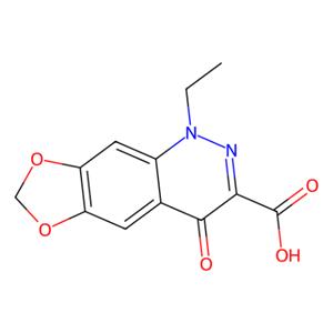 aladdin 阿拉丁 C423002 Cinoxacin 28657-80-9 10mM in DMSO