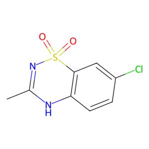 aladdin 阿拉丁 D423637 二氮嗪 364-98-7 10mM in DMSO