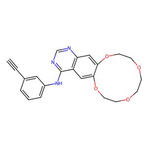 aladdin 阿拉丁 I408103 Icotinib (BPI-2009H) 610798-31-7 10mM in DMSO