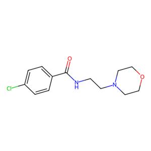 aladdin 阿拉丁 M408871 吗氯贝胺 71320-77-9 10mM in DMSO