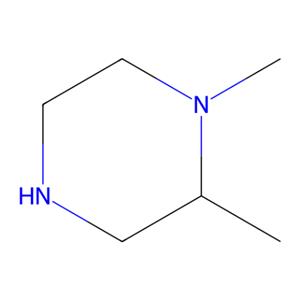 aladdin 阿拉丁 D192305 1,2-二甲基哌嗪 25057-77-6 97%