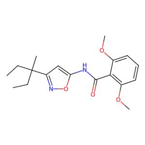 aladdin 阿拉丁 I354299 Isoxaben 82558-50-7 ≥97%
