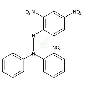 2,2-联苯基-1-苦基肼基  1898-66-4  HPLC≥97%