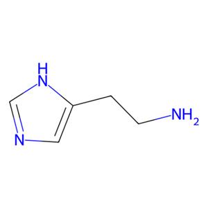 aladdin 阿拉丁 H111796 组胺 51-45-6 96%