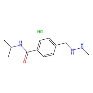 aladdin 阿拉丁 P129854 盐酸甲基苄肼 366-70-1 ≥98%