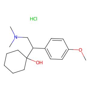 aladdin 阿拉丁 V129637 盐酸万拉法新 99300-78-4 ≥98% (HPLC)