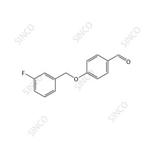 沙芬酰胺杂质10 66742-57-2