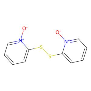 aladdin 阿拉丁 D303570 双硫氧吡啶 3696-28-4 ≥98%