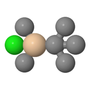 叔丁基二甲基氯硅烷;18162-48-6