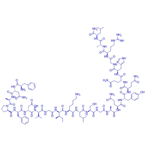 Obestatin,rat,mouse/组合肽/鼠源肥胖抑制素多肽/869705-22-6/Obestatin,rat,mouse
