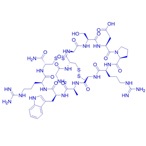 α-芋螺毒素IMI/156467-85-5/α-Conotoxin IMI