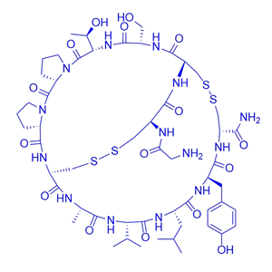 α-芋螺毒素 BuIA/846539-62-6/α-芋螺毒素 BuIA