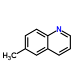 6-甲基喹啉,6-Methylquinoline
