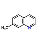 7-甲基喹啉,7-Methylquinoline