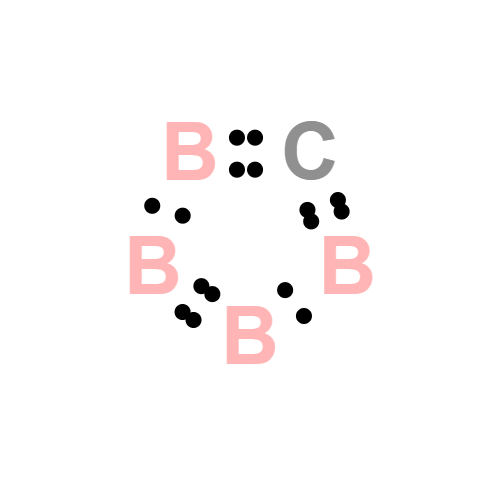 cb4 lewis structure