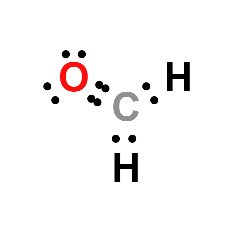 cho lewis structure