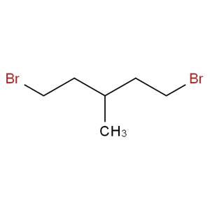 3-甲基-1,5-二溴戊烷