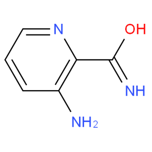 3-Aminopyridin-2-carboxamide