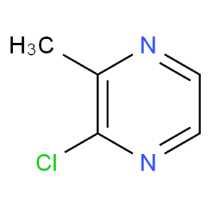 2-氯-3-甲基吡嗪