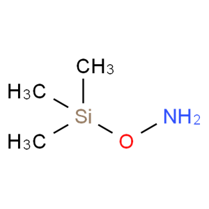 O-(trimethylsilyl)hydroxylamin