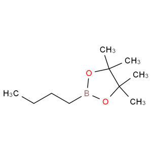 华腾供应 2-丁基-4,4,5,5-甲甲基-[1,3,2]二噁唑环戊硼烷	69190-62-1