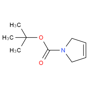 N-Boc-3-吡咯啉