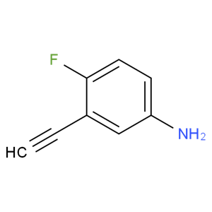 5-Amino-2-fluoro-benzonitrile