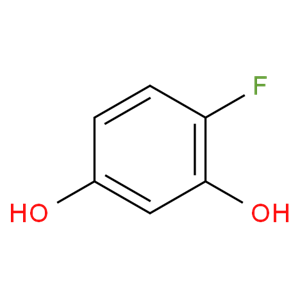4-氟间苯二酚