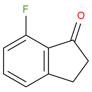 7-氟-1-茚酮